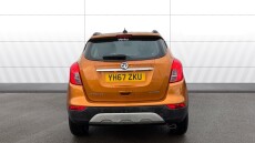 Vauxhall Mokka X 1.4T Design Nav 5dr Auto Petrol Hatchback